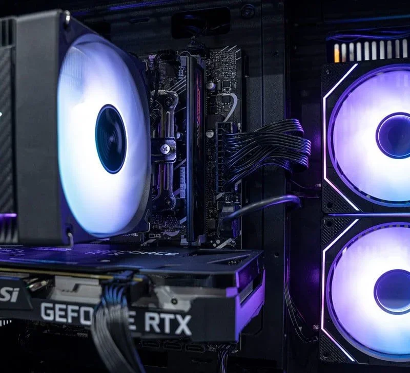 PCTH Gaming I7 14700K RTX 4060Ti