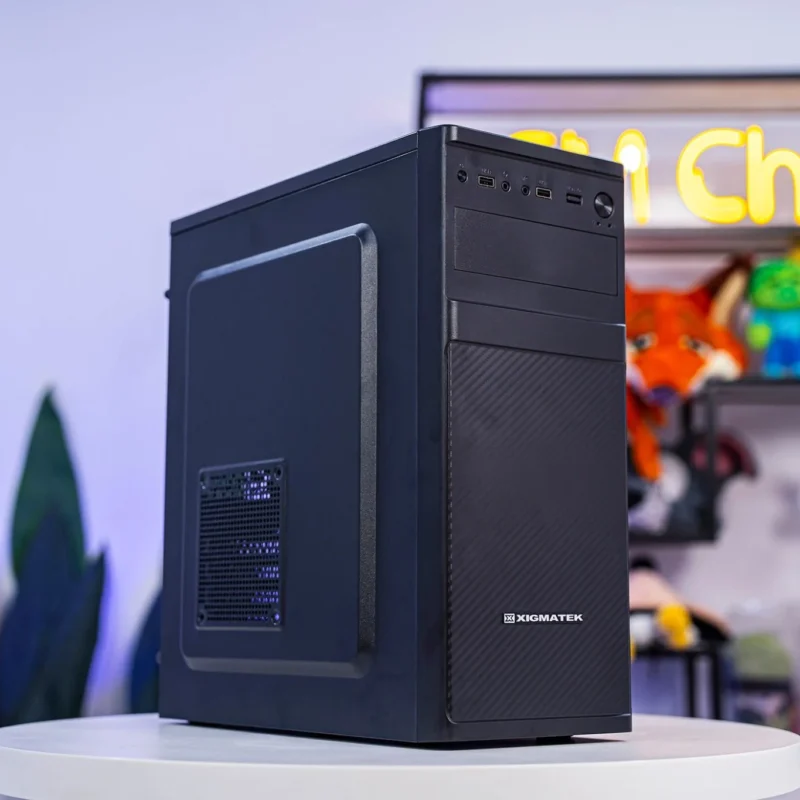 PC VĂN PHÒNG TH i3 10105 - RAM 8GB- SSD 256GB